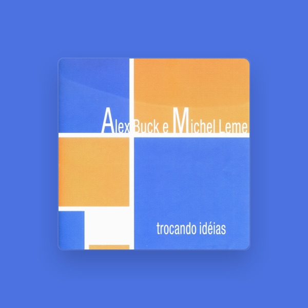 Michel Leme's avatar