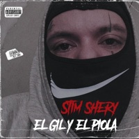 El gil y el piola - Single - Stim Shery