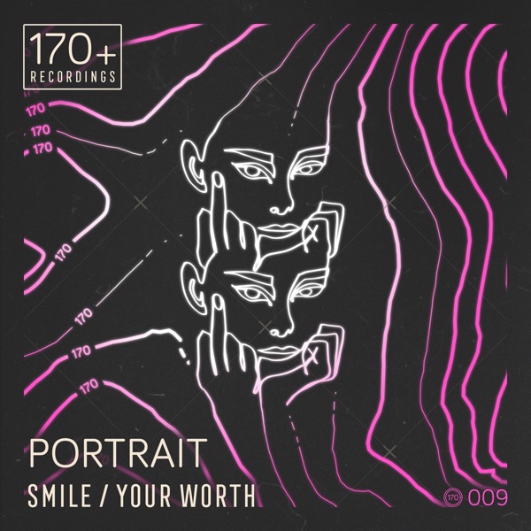Smile / Your Worth - Single