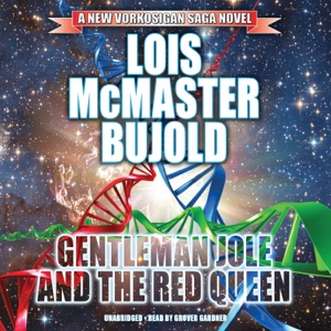 Gentleman Jole and the Red Queen (The Miles Vorkosigan Adventures)