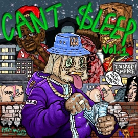 Uber (feat. CackKidd) G$o