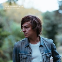 Nowhere Heart - Single - Paul Hawksworth