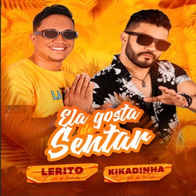 Ela Gosta de Sentar - Single