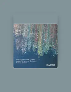 聆聽 Aldo Orvieto、觀看音樂影片、閱讀小傳、查看巡演日期等！