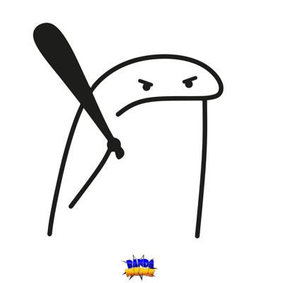 Banda Meme - Eu Quero Aplausos