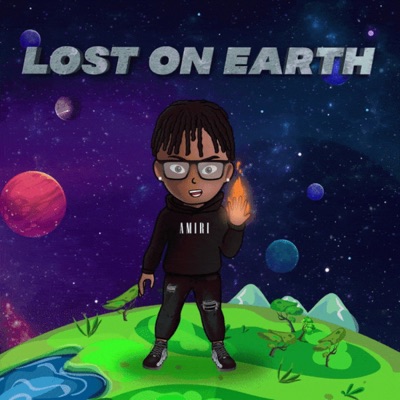 Lost On Earth