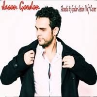 Jason Gordon - Shape of You (Ed Sheeran x  Cover Version)