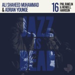 Adrian Younge & Ali Shaheed Muhammad - Open Eye (feat. Phil Ranelin & Wendell Harrison)