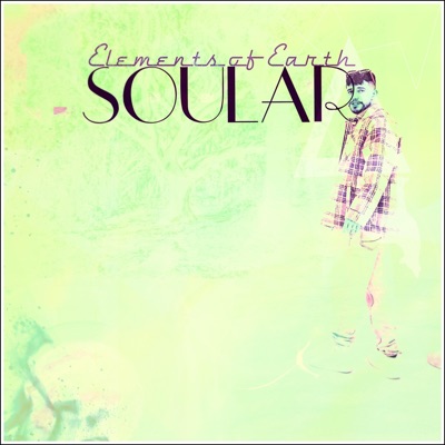 Elements of Earth - EP