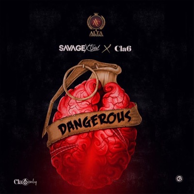 Dangerous - Single