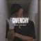 Givenchy (Duki Type Beat) - MIKEYROAB lyrics