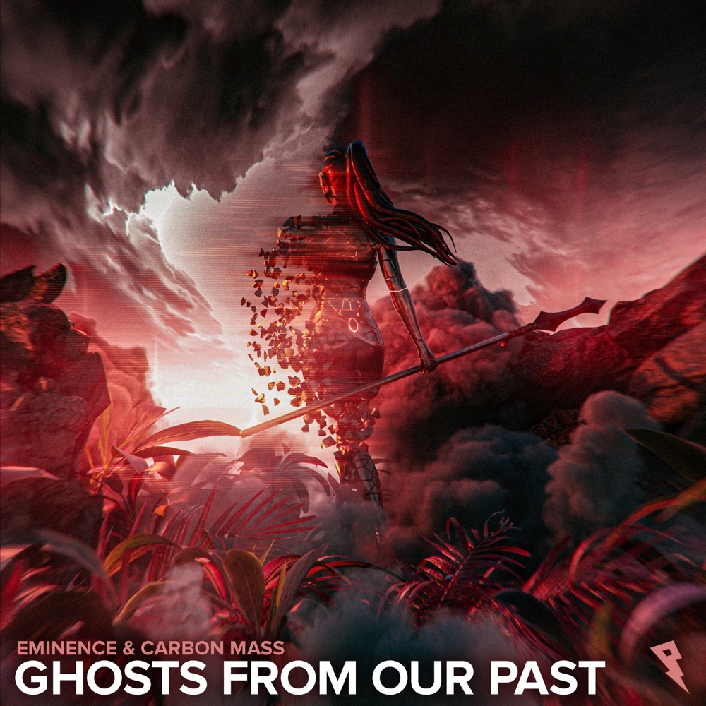 Обложка альбома «Ghosts From Our Past - Single» — Eminence & Carbon Mass