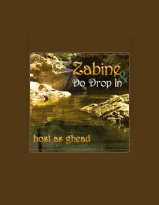 Listen to Zabine, watch music videos, read bio, see tour dates & more!