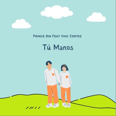 Tu Manos (feat. Vhic Cortez) - Single