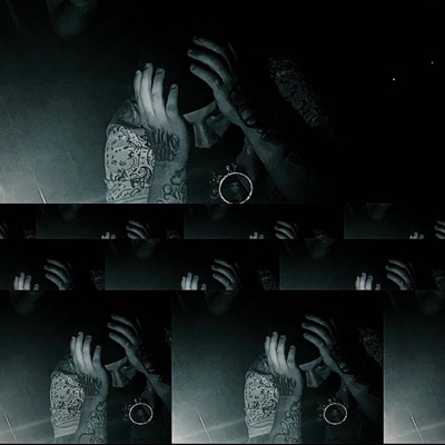 Mirror On the Wall - Single