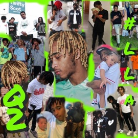 kano (feat. Lil A) Weezyy & LIE Wayne