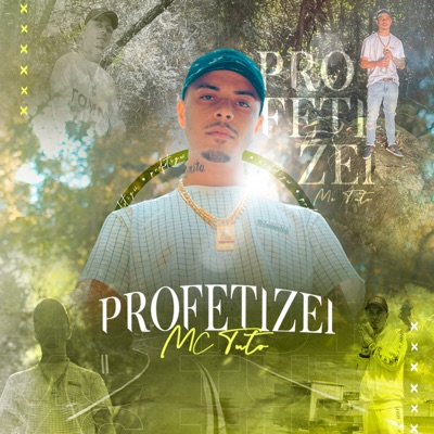 Profetizei - Single