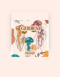 Dengarkan Geidiem, tonton video musik, baca bio, lihat tanggal tur & lainnya!