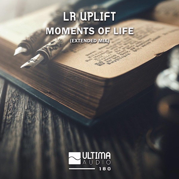 Moments of Life - Single