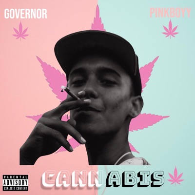 Cannabis (feat. The Governor) - Single