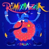 Remix Razzia artwork