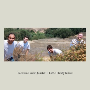 Little Diddy Know (feat. Jeremy Stein, Marcello Carelli & Jesse Katz) - Single