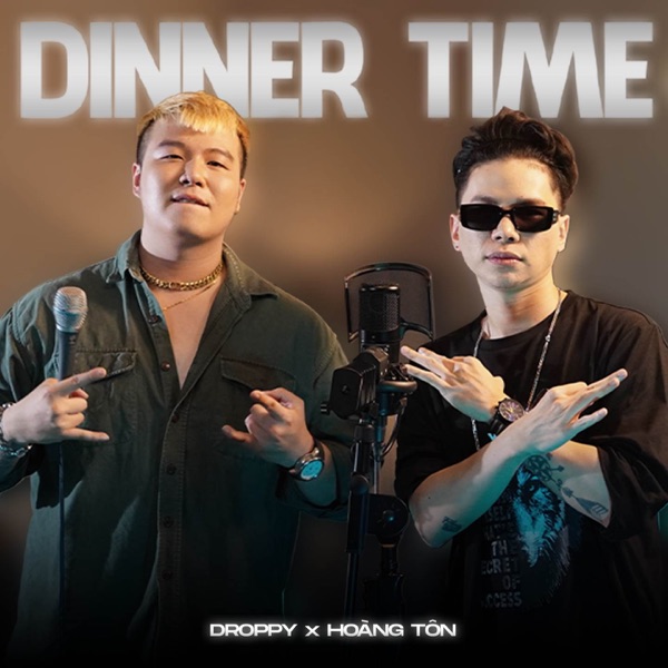 Dinner Time - Single