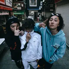 Listen to unknown kids, watch music videos, read bio, see tour dates & more!