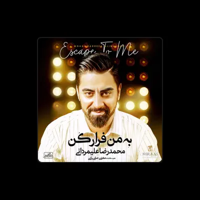 Listen to Mohammadreza Alimardani, watch music videos, read bio, see tour dates & more!