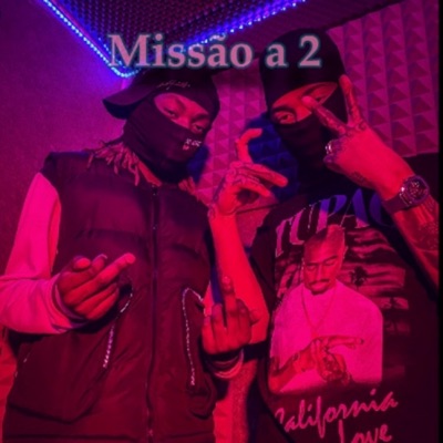Missao a 2 (feat. TL 27) - Single