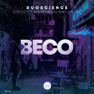 Beco - EP