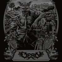 Ed Wood - Single - D.E.A.N.