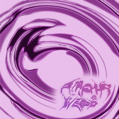 AMOUR & WEED (feat. NewStain & Gianni Fykes) - Single