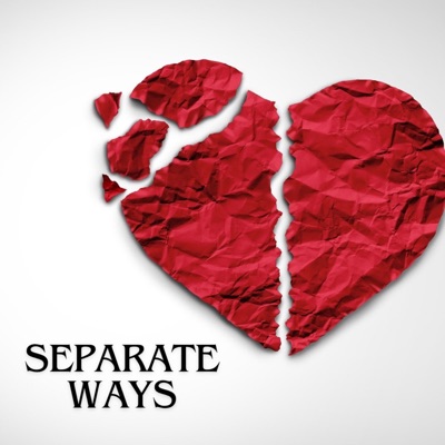 Separate Ways - Single