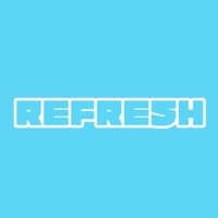 REFRESH (Cover) - Single