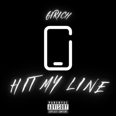Hit My Line - Single