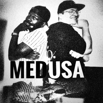 Medusa (feat. L Furo) - Single