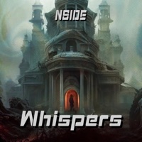 Whispers - Single - NSIDE
