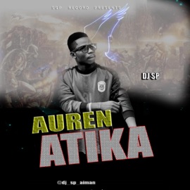 Auren Atika Dj SP