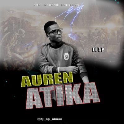 Auren Atika - Single