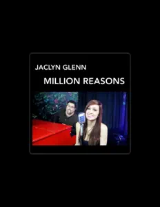 Listen to Jaclyn Glenn, watch music videos, read bio, see tour dates & more!