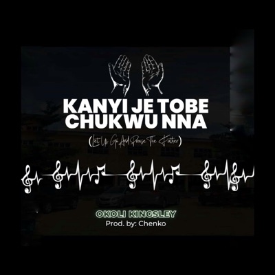 K'anyi jee tobe nna - Single