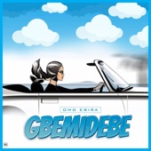 Gbemidebe Dance Beat artwork