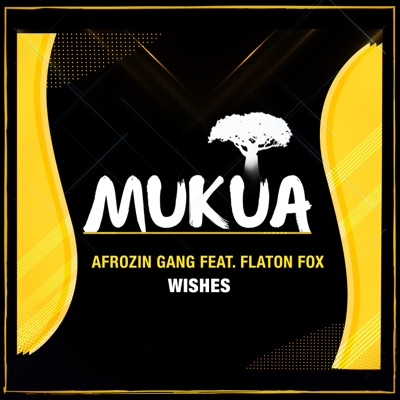 Wishes (feat. Flaton Fox) - Single