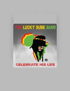 Listen to The Lucky Dube Band, watch music videos, read bio, see tour dates & more!
