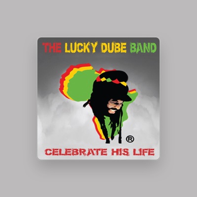 Listen to The Lucky Dube Band, watch music videos, read bio, see tour dates & more!