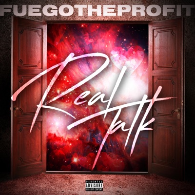 Real Talk - Single