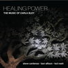 Healing Power - The Music of Carla Bley - Steve Cardenas, Ben Allison & Ted Nash