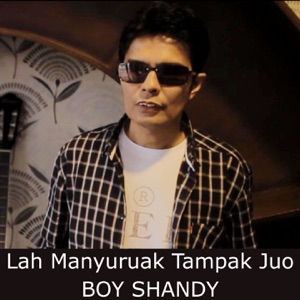 Adiak Jauh Adiak Sayang Album Art