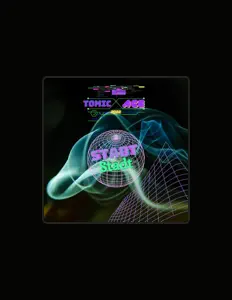 Luister naar Tomic x ACE, bekijk muziekvideo's, lees de bio, bekijk de tourdata, en meer!